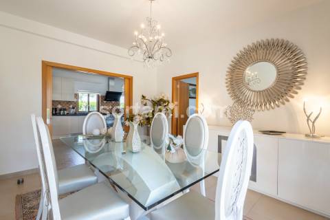 Moradia Isolada T5 Venda em Tavira (Santa Maria e Santiago),Tavira