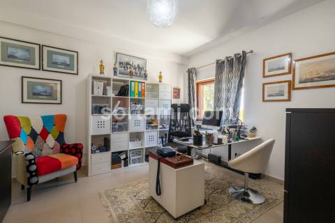 Moradia Isolada T5 Venda em Tavira (Santa Maria e Santiago),Tavira