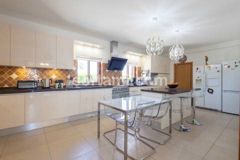 Moradia Isolada T5 Venda em Tavira (Santa Maria e Santiago),Tavira