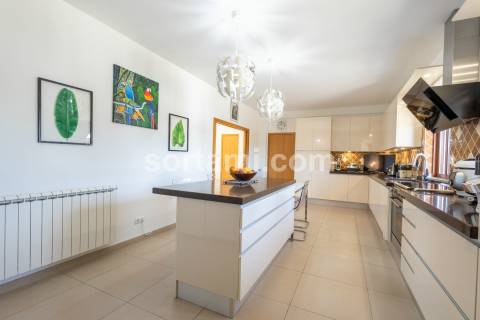 Moradia Isolada T5 Venda em Tavira (Santa Maria e Santiago),Tavira