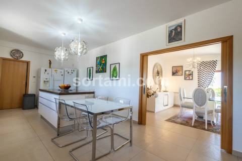 Moradia Isolada T5 Venda em Tavira (Santa Maria e Santiago),Tavira