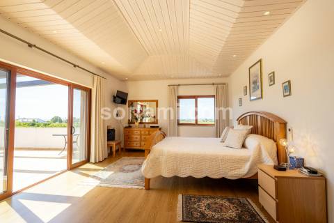 Moradia Isolada T5 Venda em Tavira (Santa Maria e Santiago),Tavira