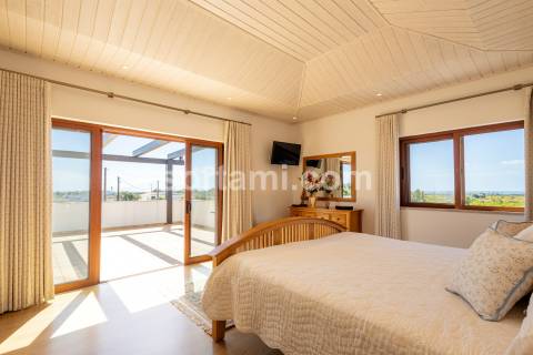 Moradia Isolada T5 Venda em Tavira (Santa Maria e Santiago),Tavira