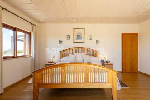 Moradia Isolada T5 Venda em Tavira (Santa Maria e Santiago),Tavira