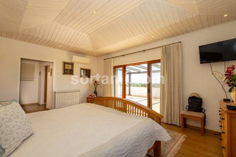 Moradia Isolada T5 Venda em Tavira (Santa Maria e Santiago),Tavira