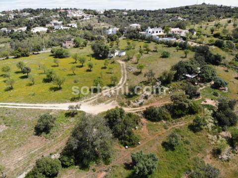 Terreno Para Construção  Venda em Loulé (São Clemente),Loulé