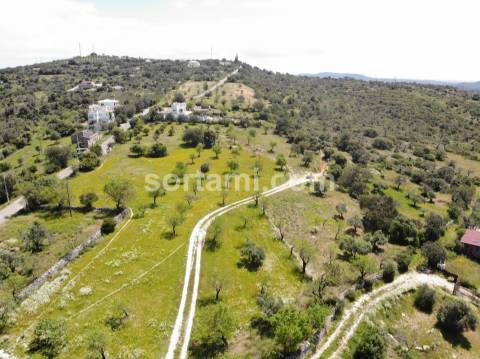 Terreno Para Construção  Venda em Loulé (São Clemente),Loulé