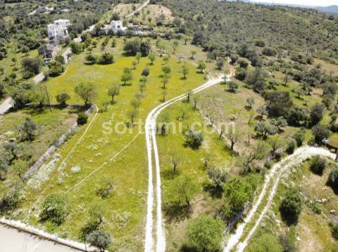 Terreno Para Construção  Venda em Loulé (São Clemente),Loulé