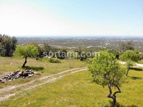 Terreno Para Construção  Venda em Loulé (São Clemente),Loulé