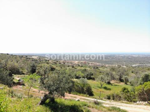 Terreno Para Construção  Venda em Loulé (São Clemente),Loulé