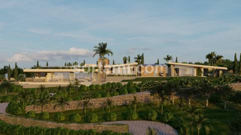 Terreno Para Construção  Venda em Loulé (São Clemente),Loulé