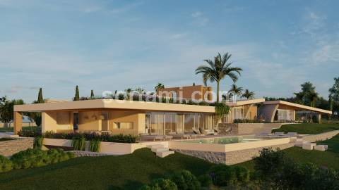 Terreno Para Construção  Venda em Loulé (São Clemente),Loulé