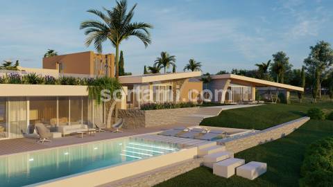 Terreno Para Construção  Venda em Loulé (São Clemente),Loulé