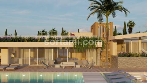 Terreno Para Construção  Venda em Loulé (São Clemente),Loulé