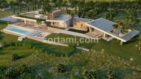 Terreno Para Construção  Venda em Loulé (São Clemente),Loulé