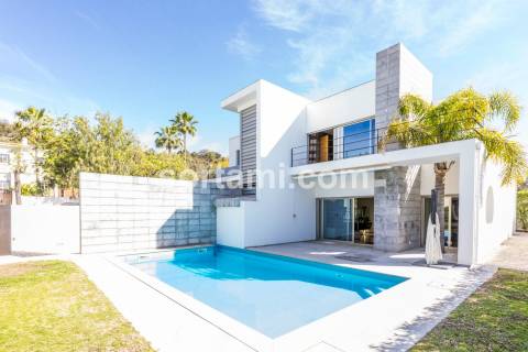 Moradia Isolada T3+2 Venda em São Brás de Alportel,São Brás de Alportel