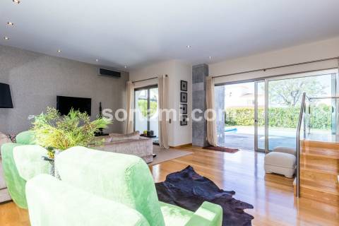 Moradia Isolada T3+2 Venda em São Brás de Alportel,São Brás de Alportel