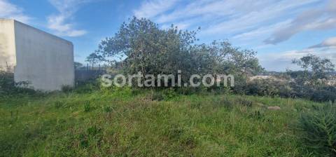 Terreno Rústico  Venda em São Brás de Alportel,São Brás de Alportel