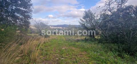 Terreno Rústico  Venda em São Brás de Alportel,São Brás de Alportel
