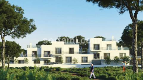 Moradia em Banda T3 Venda em Almancil,Loulé