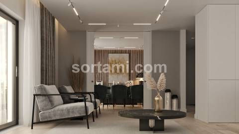 Moradia em Banda T3 Venda em Almancil,Loulé