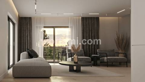 Moradia em Banda T3 Venda em Almancil,Loulé