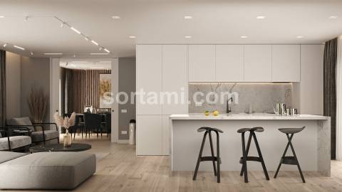 Moradia em Banda T3 Venda em Almancil,Loulé