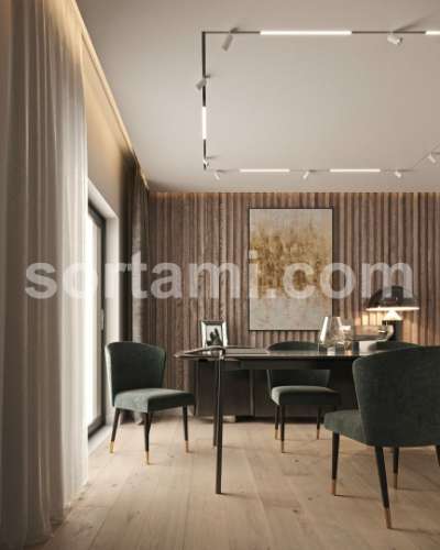 Moradia em Banda T3 Venda em Almancil,Loulé