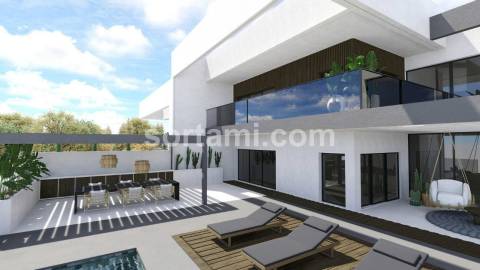 Terreno Para Construção  Venda em São Brás de Alportel,São Brás de Alportel