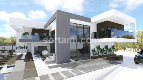 Terreno Para Construção  Venda em São Brás de Alportel,São Brás de Alportel