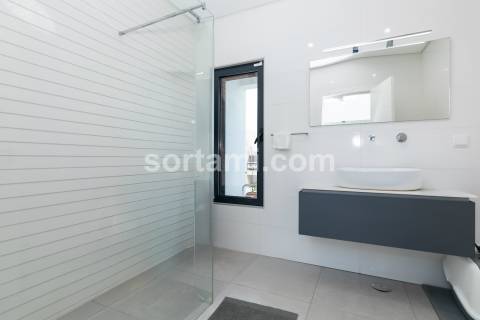 Moradia Geminada T3 Venda em Olhão,Olhão