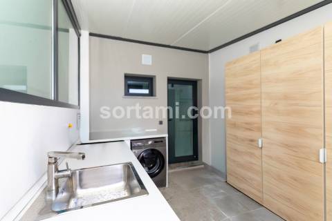 Moradia Geminada T3 Venda em Olhão,Olhão