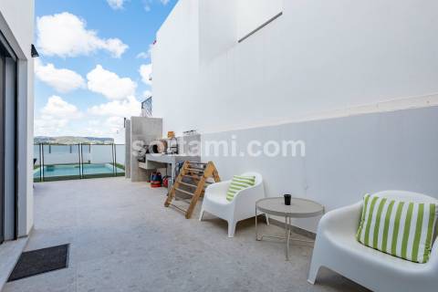 Moradia Geminada T3 Venda em Olhão,Olhão