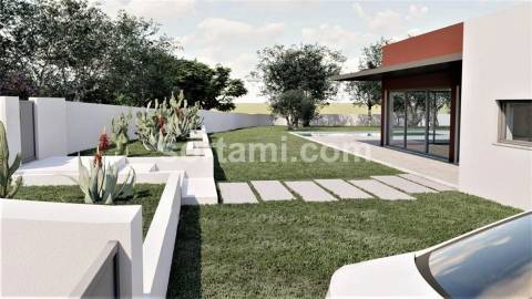 Moradia Isolada T4 Venda em São Brás de Alportel,São Brás de Alportel