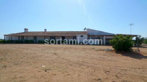 Herdade T4 Venda em Castro Marim,Castro Marim