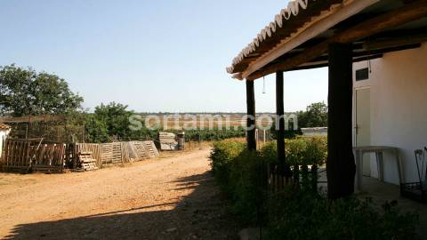 Herdade T4 Venda em Castro Marim,Castro Marim