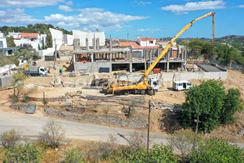 Moradia Geminada T3 Venda em São Brás de Alportel,São Brás de Alportel