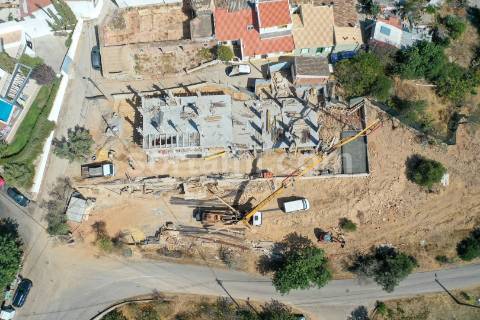 Moradia Geminada T3 Venda em São Brás de Alportel,São Brás de Alportel