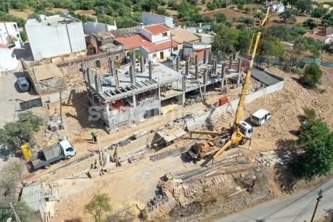 Moradia Geminada T3 Venda em São Brás de Alportel,São Brás de Alportel