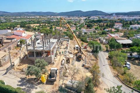Moradia Geminada T3 Venda em São Brás de Alportel,São Brás de Alportel