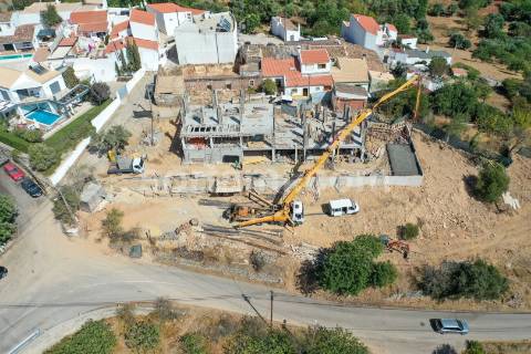 Moradia Geminada T3 Venda em São Brás de Alportel,São Brás de Alportel