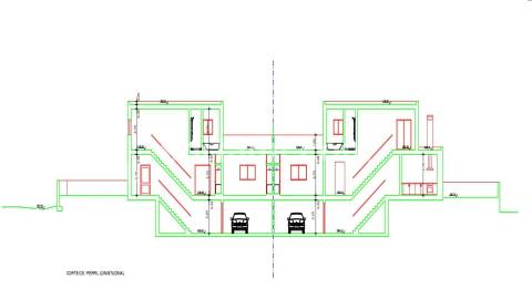 Moradia Geminada T3 Venda em São Brás de Alportel,São Brás de Alportel