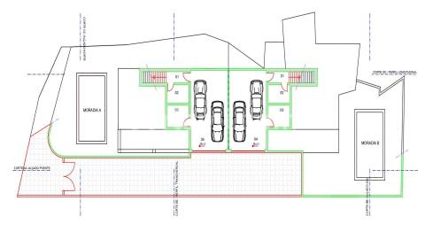 Moradia Geminada T3 Venda em São Brás de Alportel,São Brás de Alportel