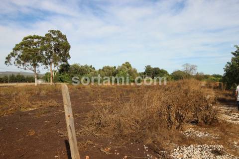 Terreno Rústico  Venda em Paderne,Albufeira