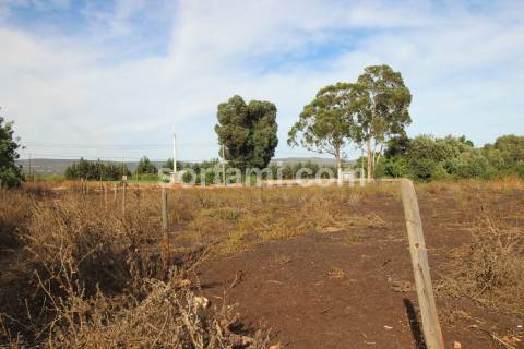 Terreno Rústico  Venda em Paderne,Albufeira