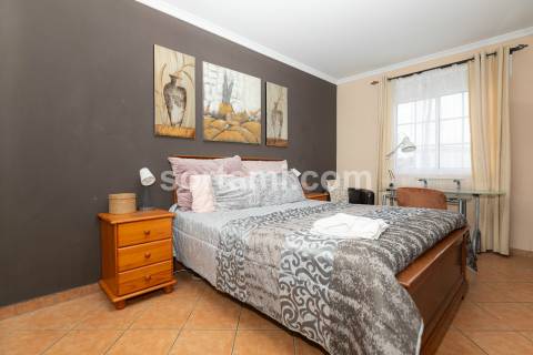 Apartamento T1+2 Venda em Albufeira e Olhos de Água,Albufeira
