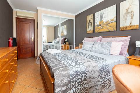 Apartamento T1+2 Venda em Albufeira e Olhos de Água,Albufeira