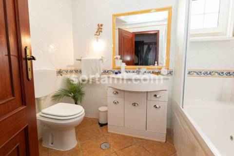 Apartamento T1+2 Venda em Albufeira e Olhos de Água,Albufeira