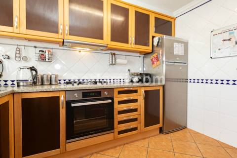 Apartamento T1+2 Venda em Albufeira e Olhos de Água,Albufeira
