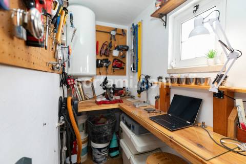 Apartamento T1+2 Venda em Albufeira e Olhos de Água,Albufeira